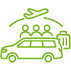 Airport Group Transfers