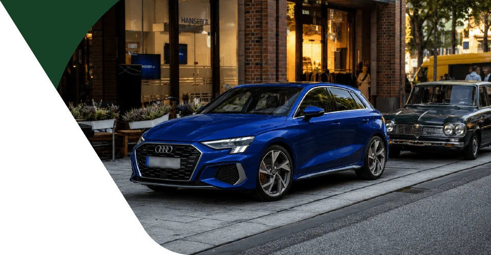 Hatchback Rental Perth