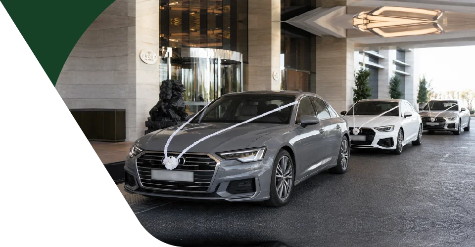 Luxury Car Rental Perth