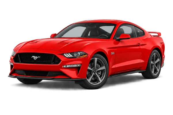 ford mustang gt premium rental perth